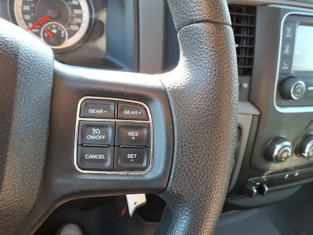 Used 2018 Gray Ram Express image 19
