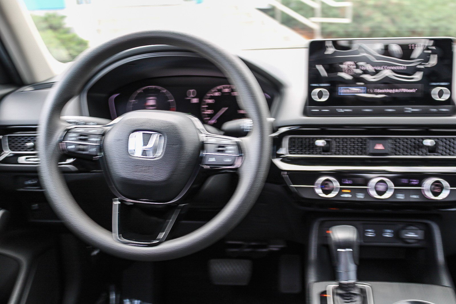 2026 Honda Civic LX - Photo 42