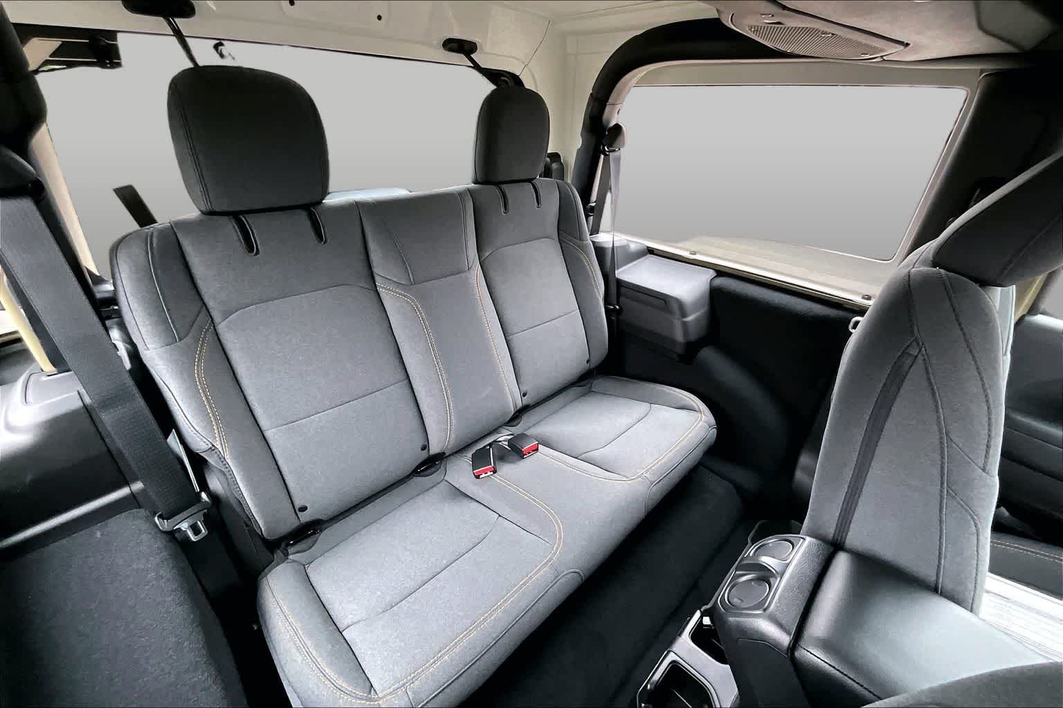 New 2026 41 Exterior Paint Jeep Sport image 21