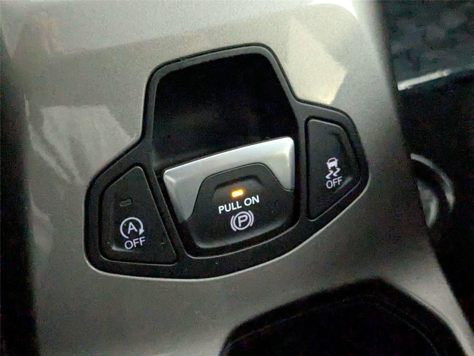 Used 2022 Sting-Gray Clearcoat Jeep Sport image 26
