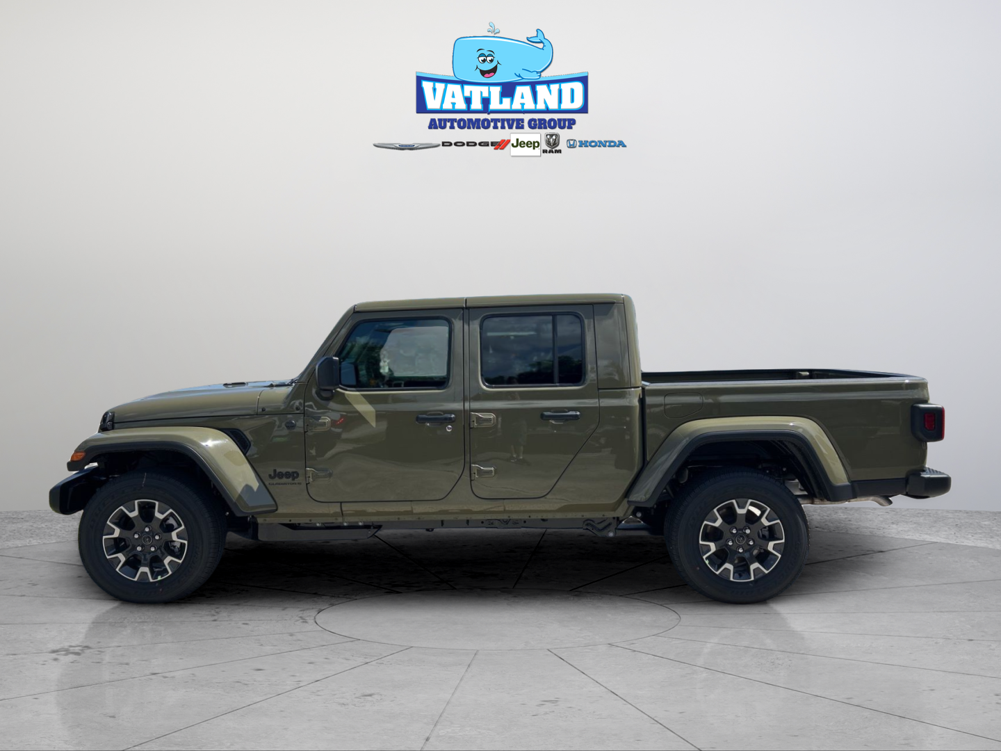New 2026 41 Exterior Paint Jeep Sahara image 2
