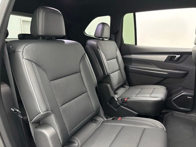 New 2026 Moonstone Gray Metallic Buick Preferred image 37