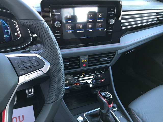 2026 Volkswagen Jetta GLI Autobahn - Photo 16