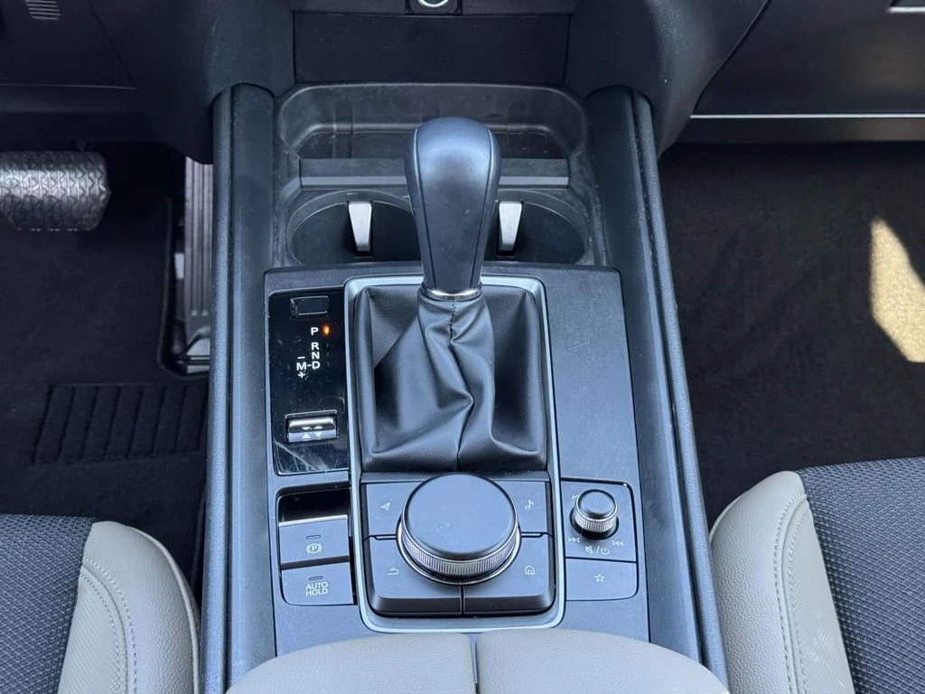 2025 Mazda CX-50 Premium - Photo 21