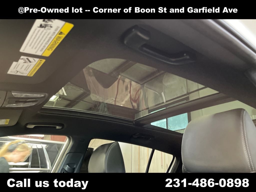 Used 2020 White Kia SX image 13