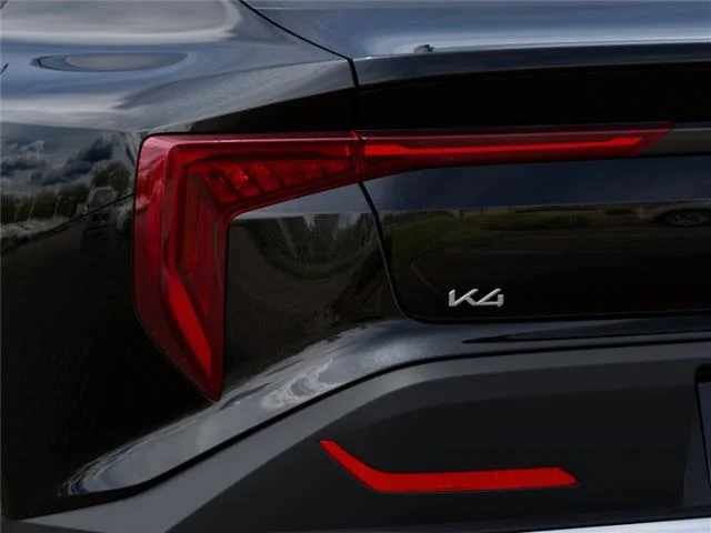 New 2027 Black Kia LX image 11
