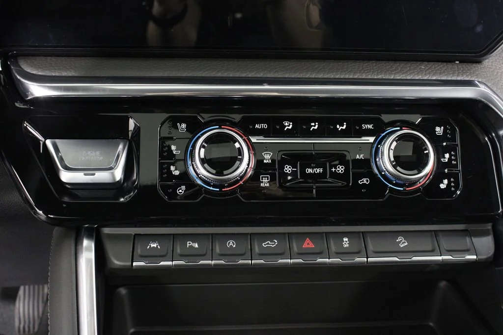 New 2026 Sterling Metallic GMC Denali image 30