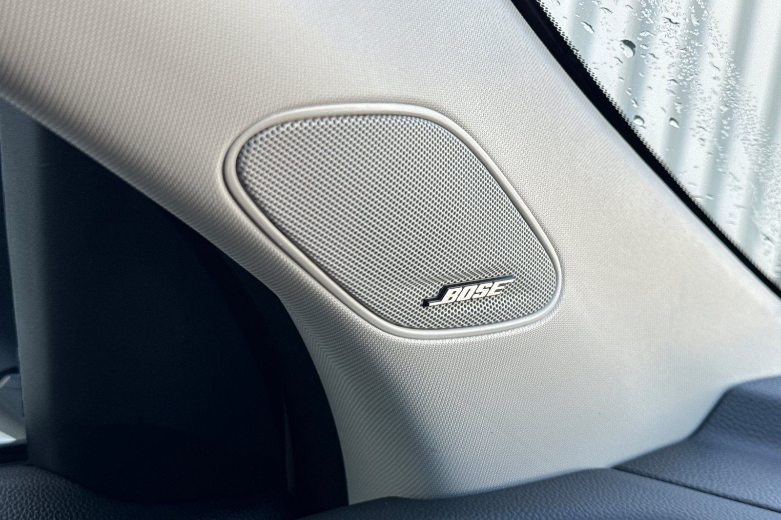 New 2026 Platinum White Pearl Honda Touring image 22