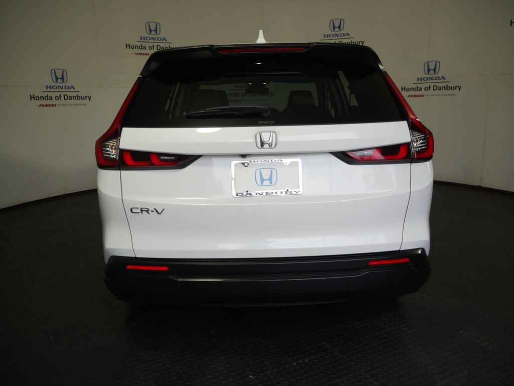 2024 Honda CR-V EX - Photo 9