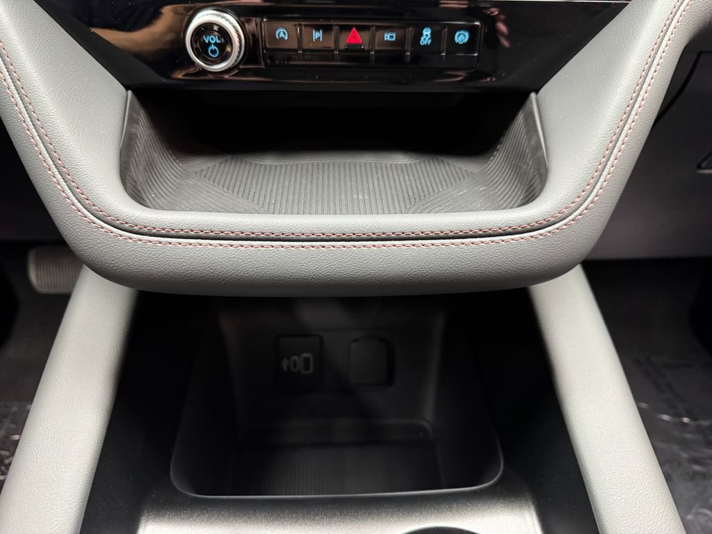 New 2026 Blue Ford Active image 20