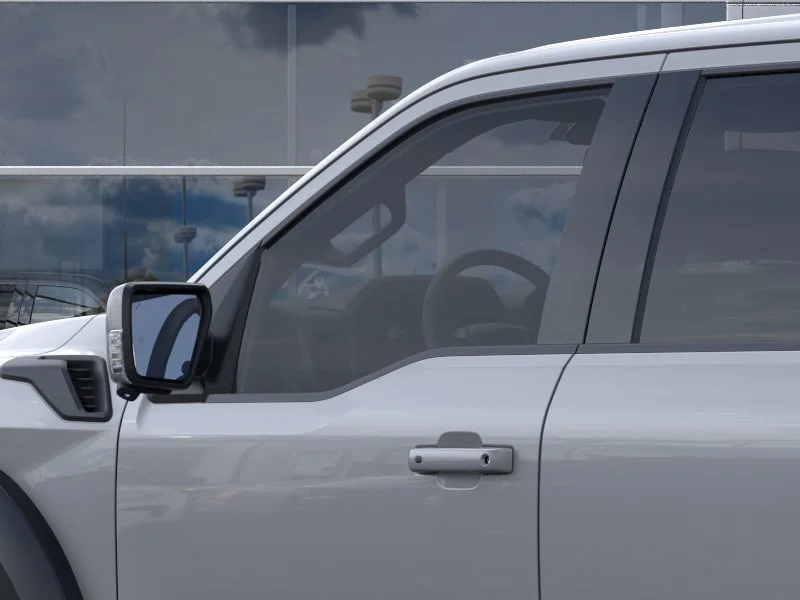 New 2026 Avalanche Ford Raptor® image 41