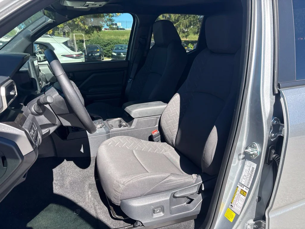 Used 2026 Silver Toyota SR5 image 12