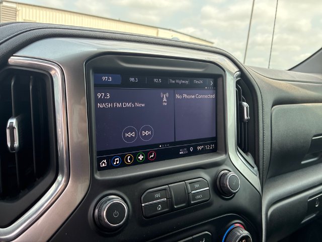 Used 2019 Beige Chevrolet LTZ image 25
