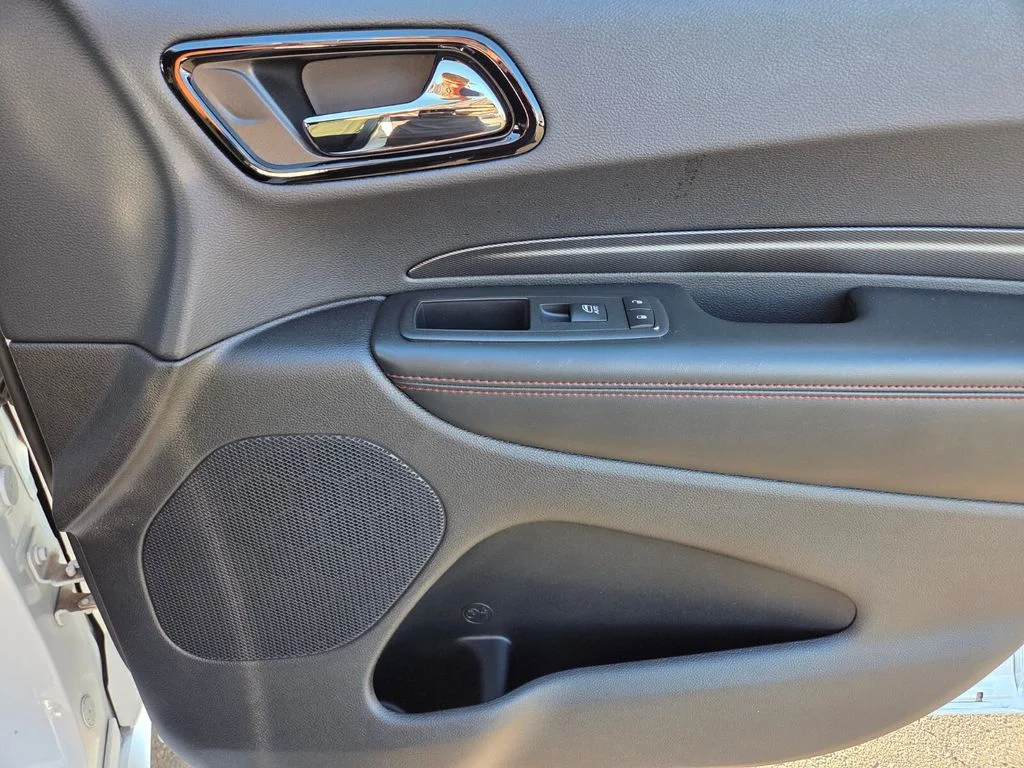 Used 2023 White Dodge GT image 23