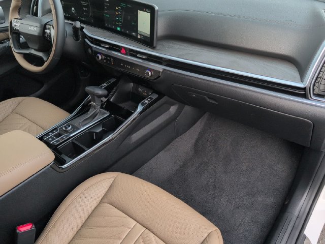 2026 Kia Sorento X-Line SX Prestige - Photo 32