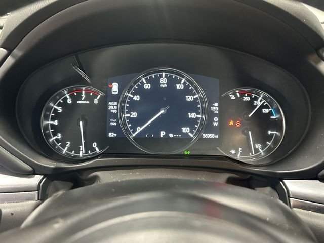 Used 2024 Blue Mazda 2.5 S Premium Plus Package image 14