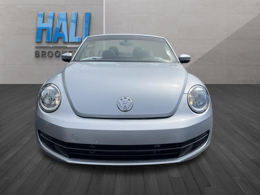 Used 2015 Silver Volkswagen 1.8T image 15