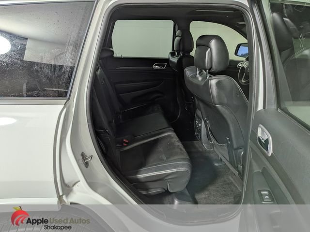 Used 2015 White Jeep Altitude image 31
