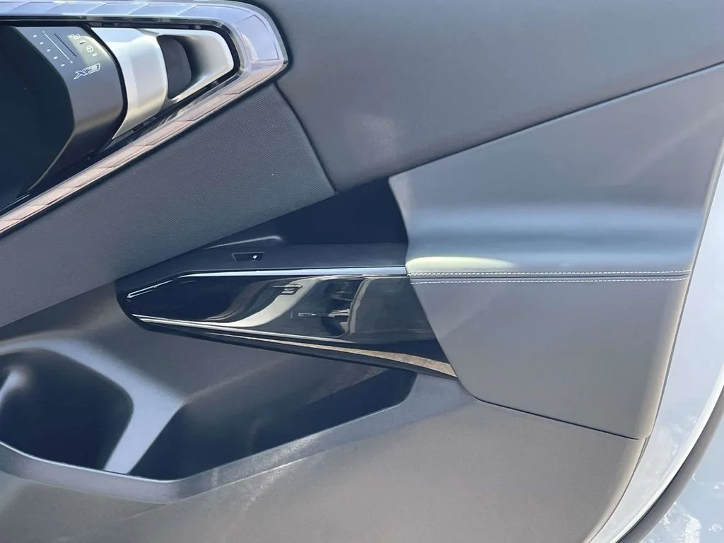 Certified Used 2026 Gray BMW M50 xDrive image 17