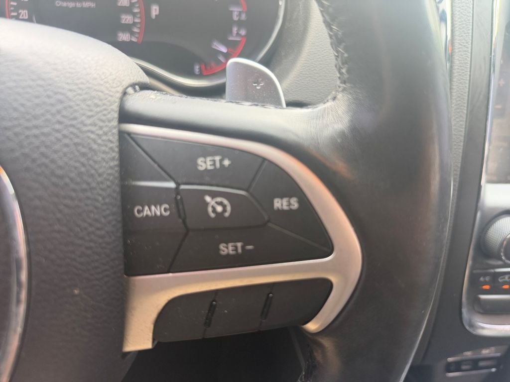 Used 2015 Silver Dodge R/T image 31