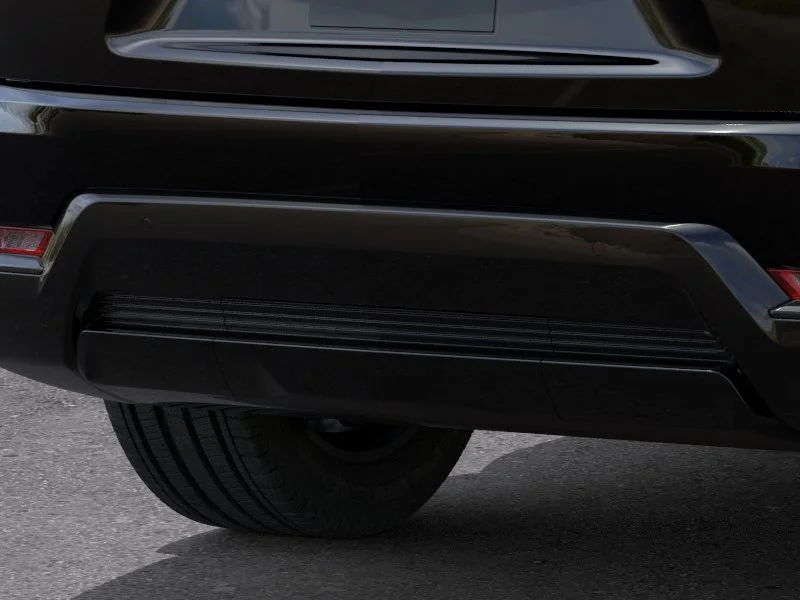 New 2026 Black Raven Cadillac Sport image 14