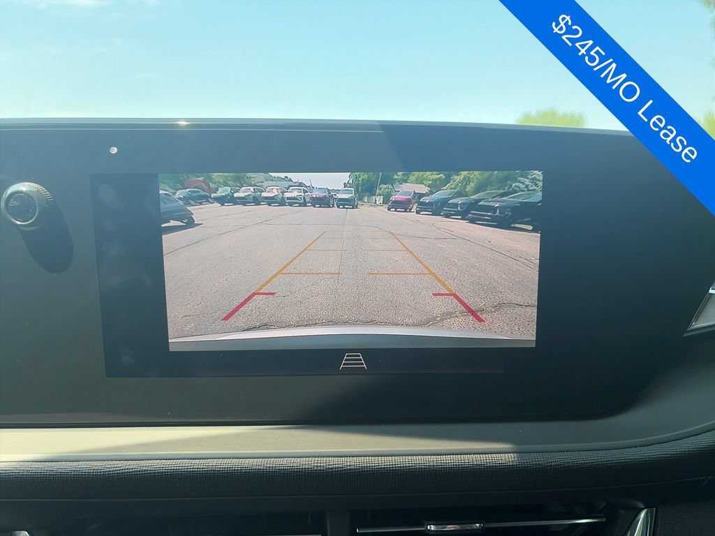 2026 Buick Envista Preferred - Photo 20