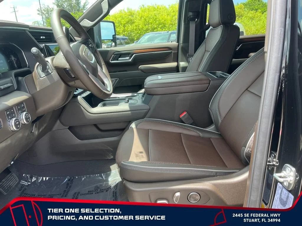 New 2026 Onyx Black GMC Denali image 9