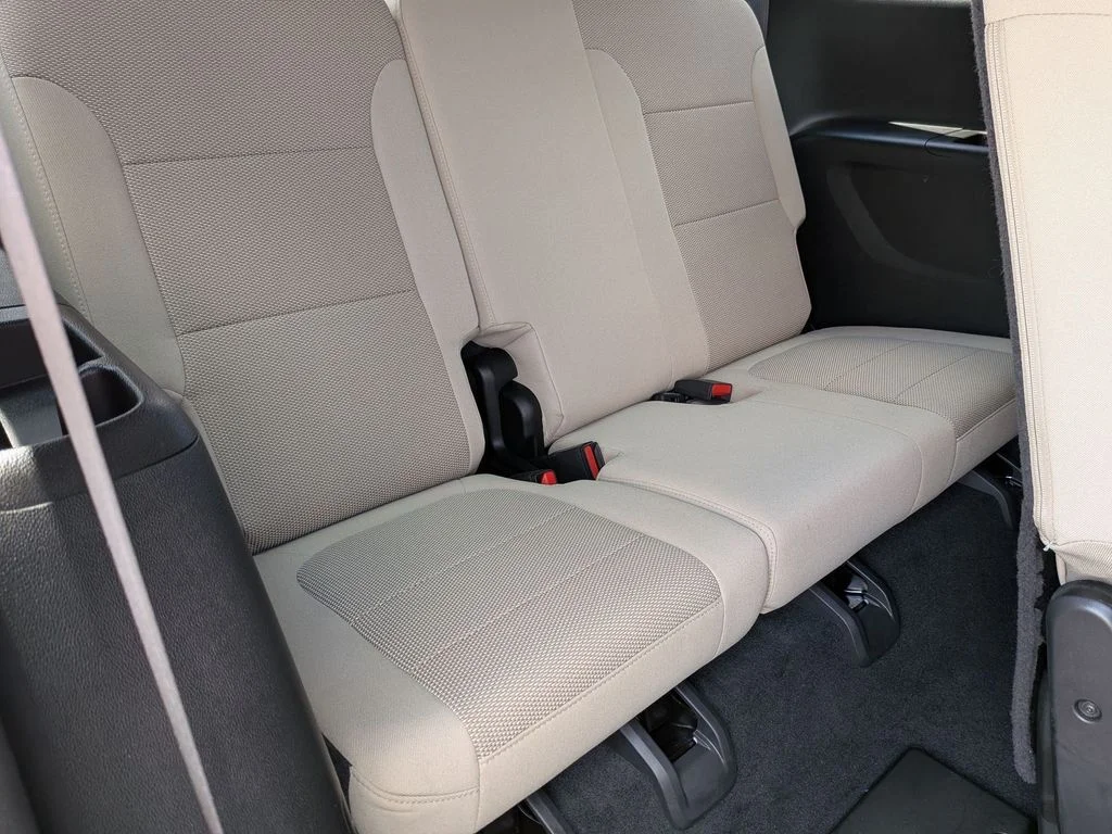 Used 2023 White Chevrolet LS image 29