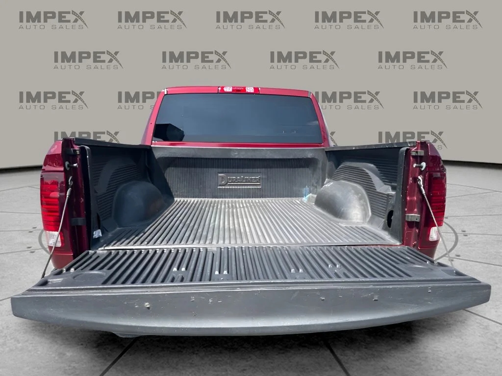 Used 2024 Red Ram Warlock image 24