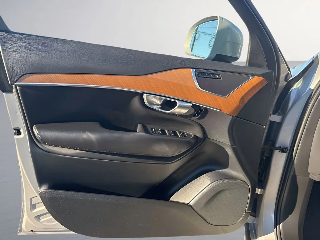 Used 2024 Gray Volvo Plus Bright Theme image 29