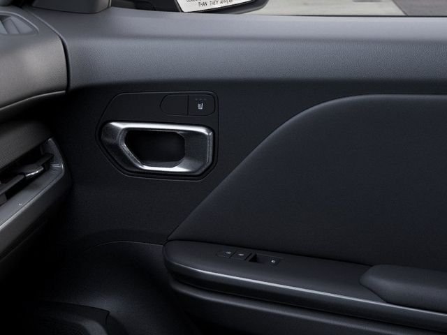 New 2026 Snow White Pearl Kia EX image 25