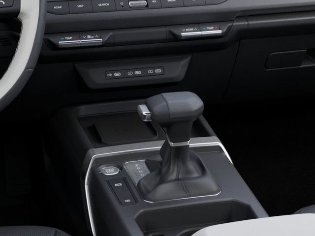 New 2027 Black Kia EX image 23