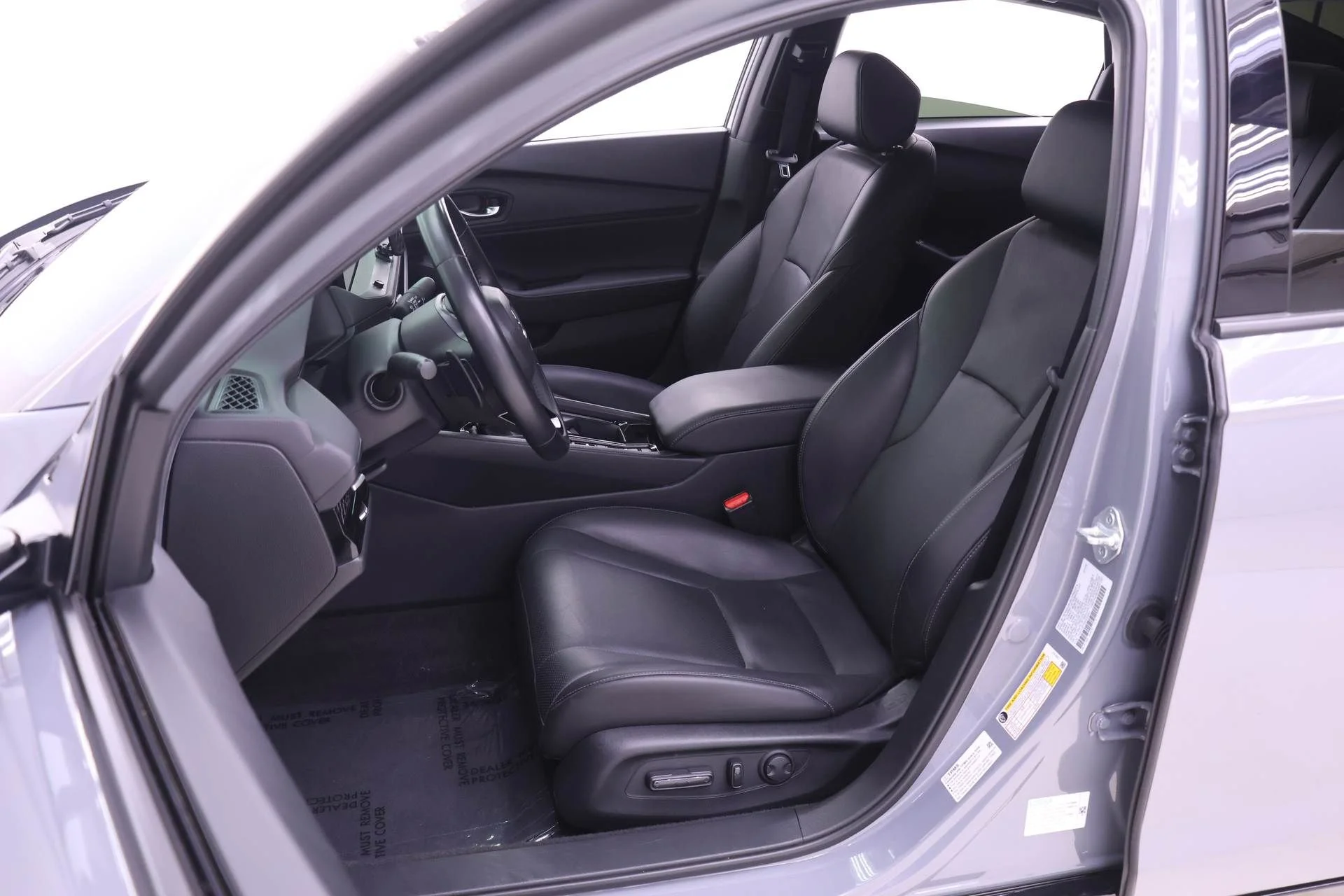 2024 Honda Accord Hybrid Sport-L - Photo 4