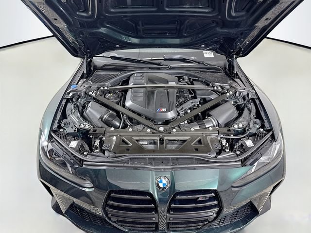 Used 2025 Special Order Color BMW Competition image 28