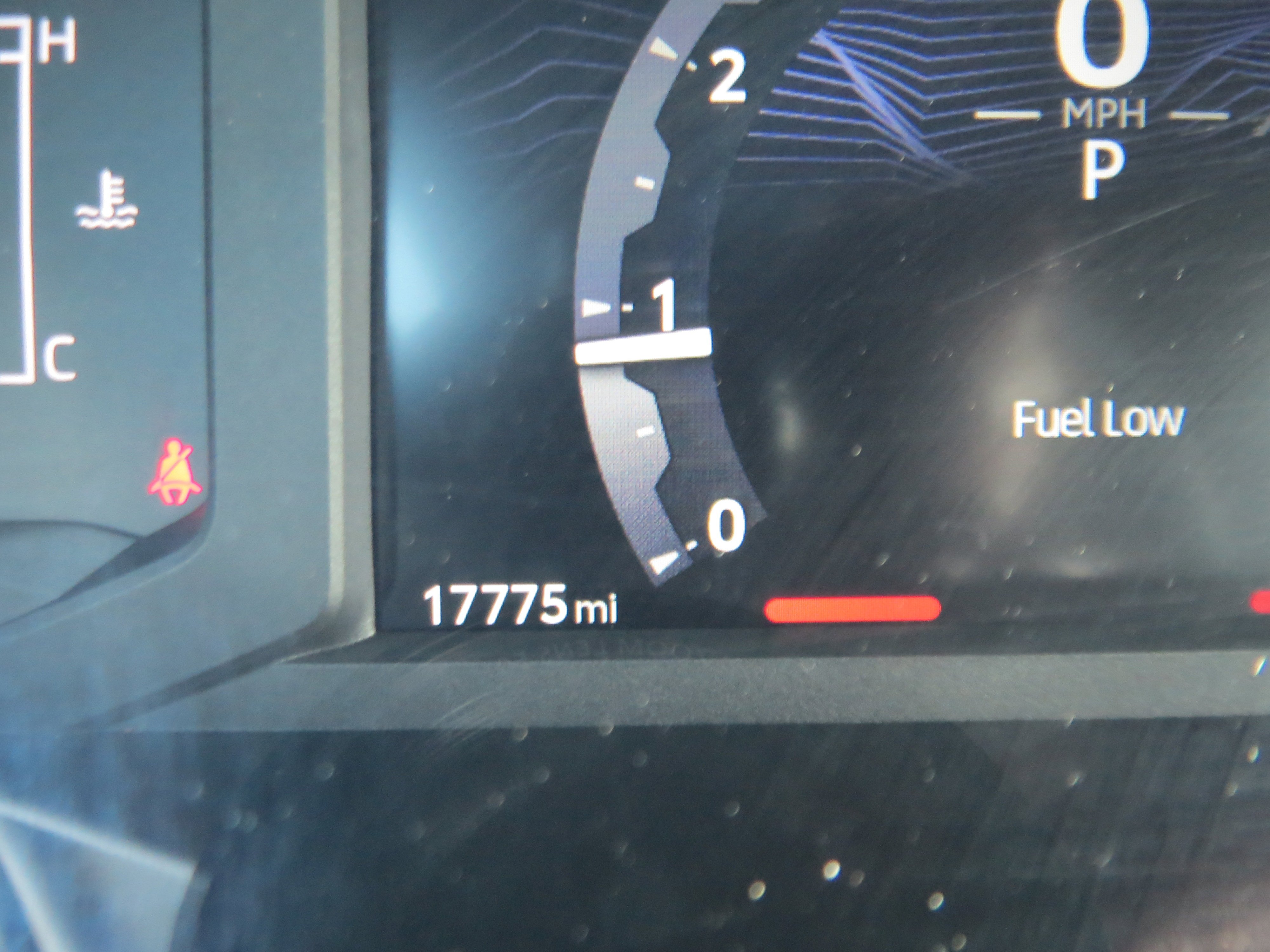 Used 2024  Toyota SR5 image 22