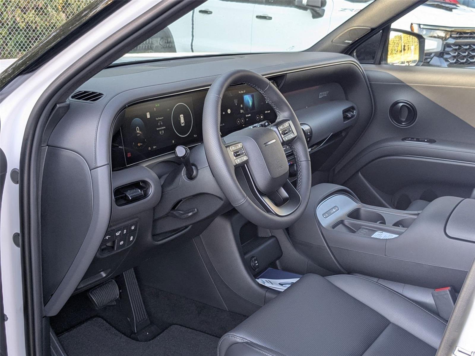 New 2026 Creamy White Pearl Hyundai XRT Pro image 2