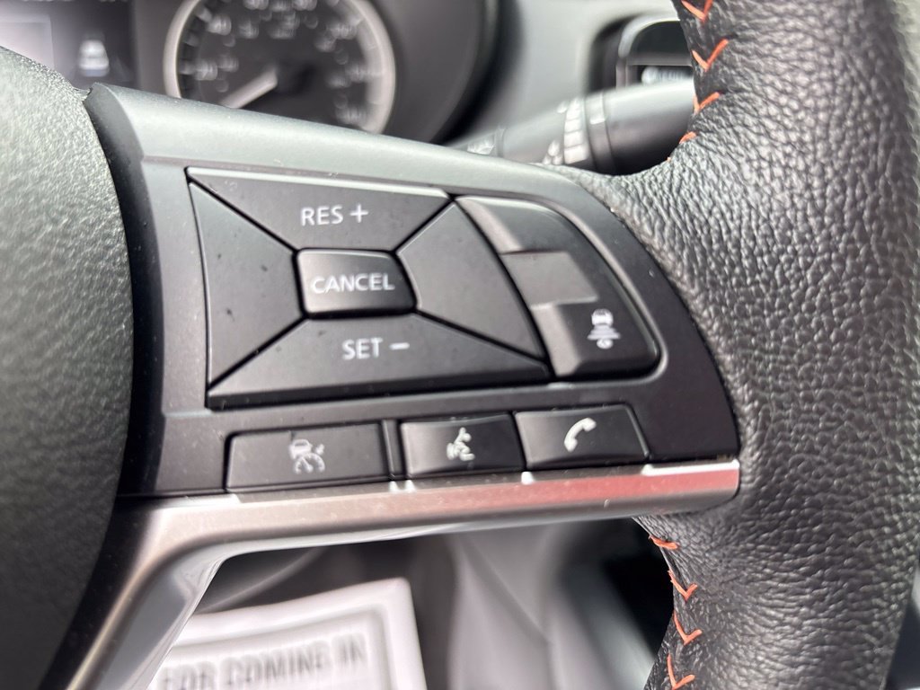 Used 2025 Gray Nissan 1.6 SR image 21