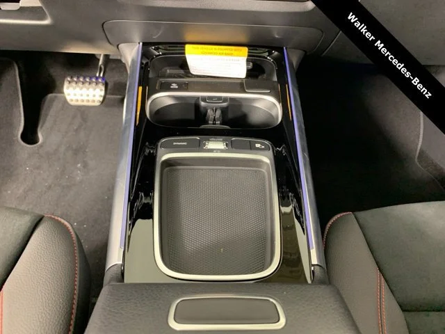 New 2025 Polar White Mercedes-Benz GLA 250 image 63