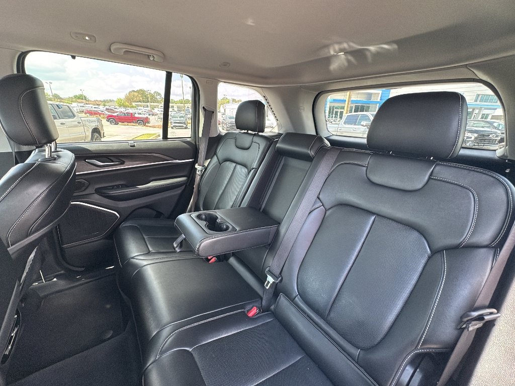 2023 Jeep Grand Cherokee Limited - Photo 13