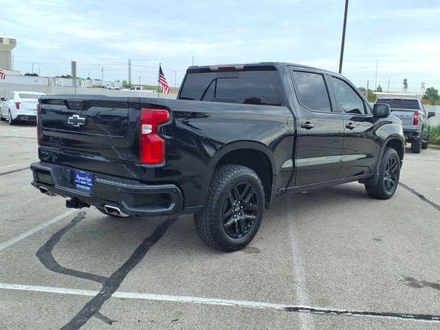 2024 Chevrolet Silverado 1500 RST - Photo 8