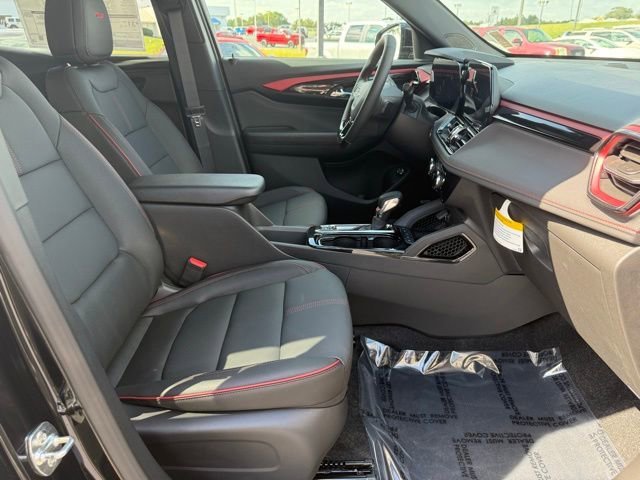 2026 Chevrolet Trailblazer RS - Photo 8