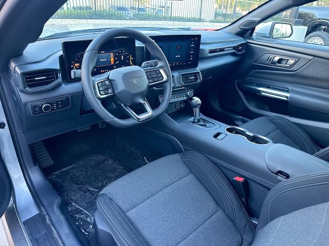 2026 Ford Mustang EcoBoost Fastback - Photo 51