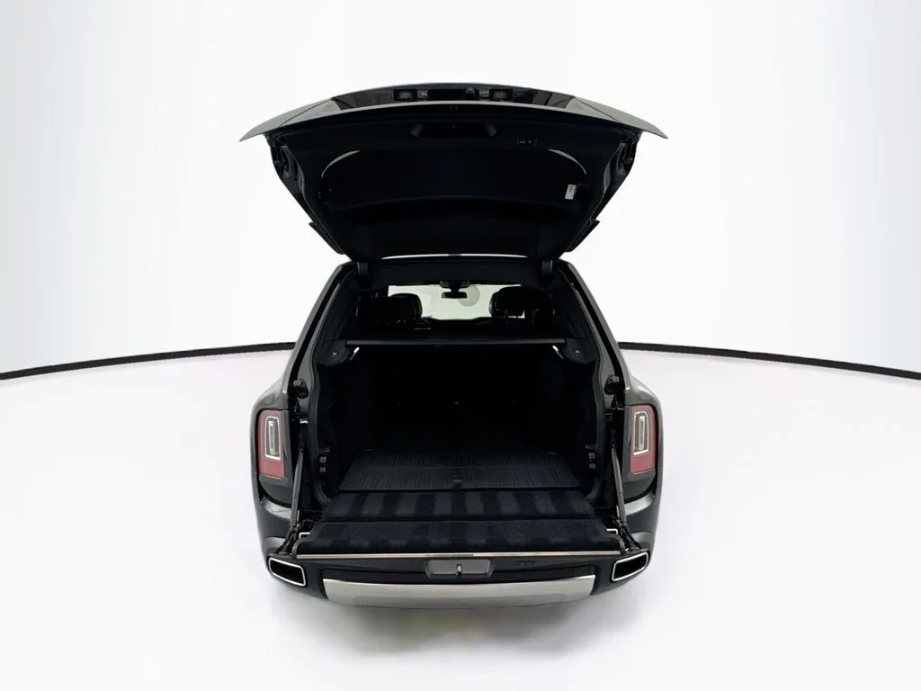 2024 Rolls-Royce Cullinan Base - Photo 29
