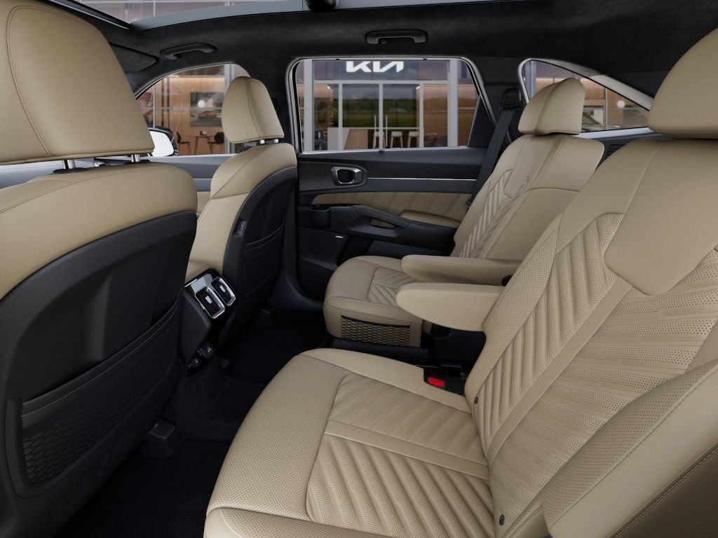 2026 Kia Sorento X-Line SX Prestige - Photo 18