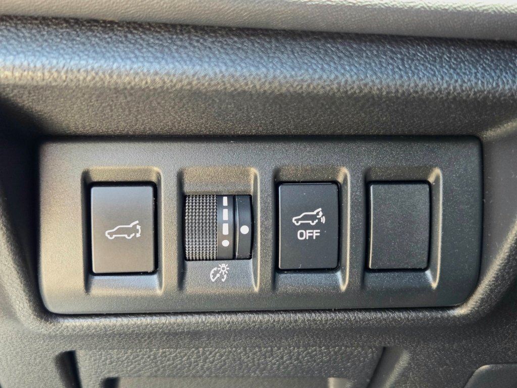 2023 Subaru Outback Wilderness - Photo 29