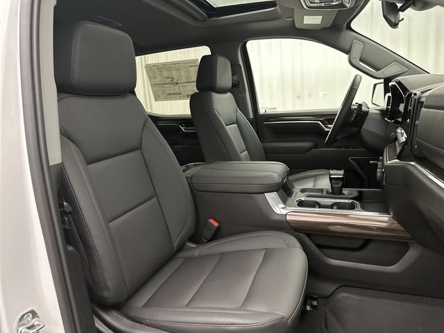 2026 Chevrolet Silverado 1500 RST - Photo 28