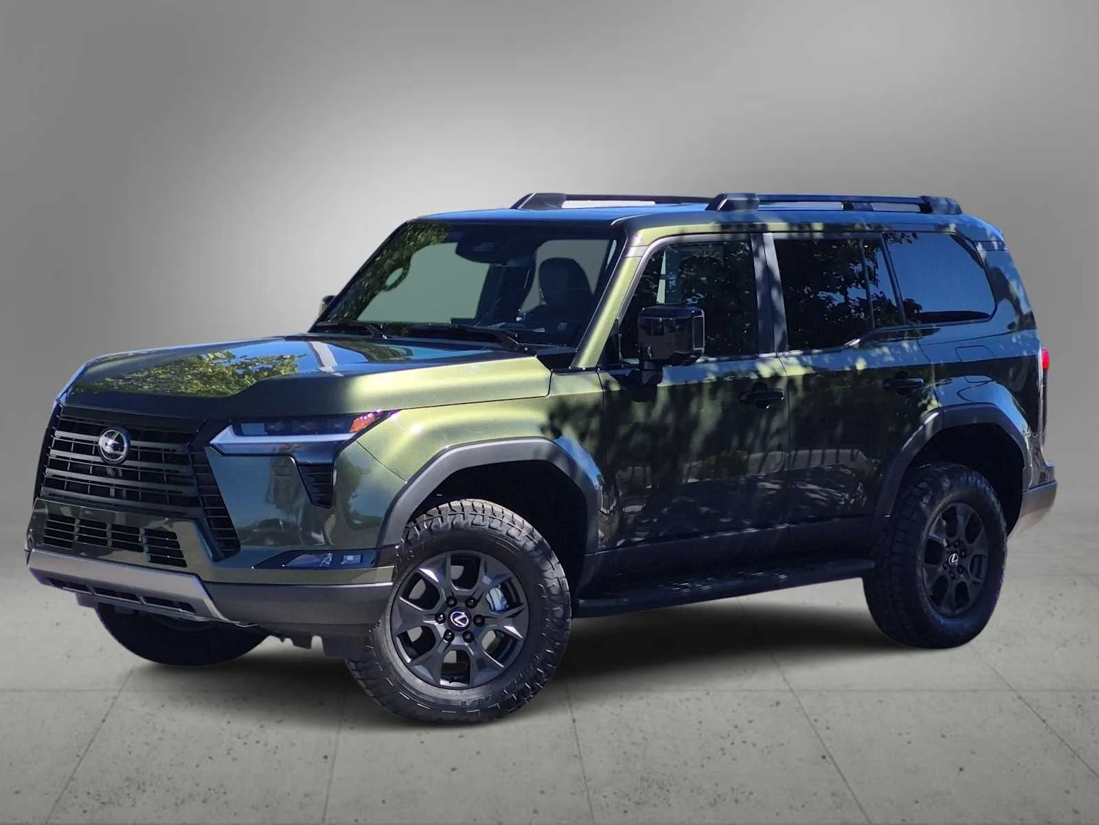 2026 Lexus GX