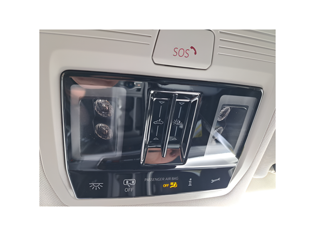 New 2026 Gray Volkswagen 2.0T SE image 17