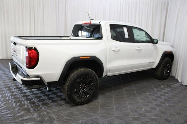 2025 GMC Canyon Elevation - Photo 6