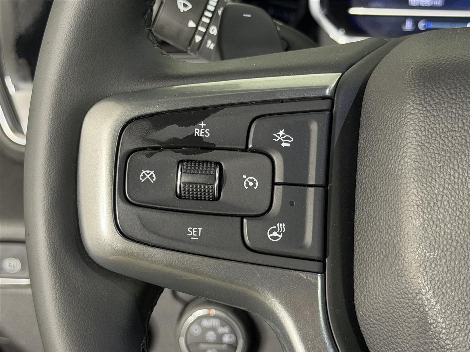 2025 Chevrolet Silverado 1500 RST - Photo 23